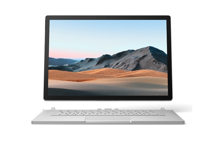恩施Surface 维修前的准备工作