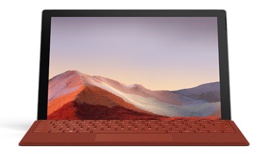 恩施清洁和维护 Surface